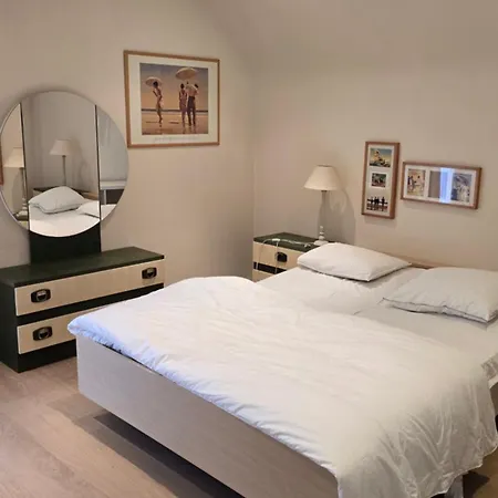 펜션 Sea 미들케르케