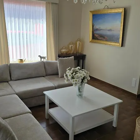 Sea Prázdninový dům