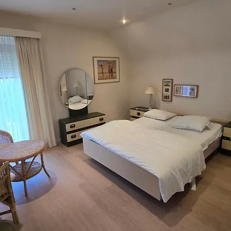 Prázdninový dům Sea