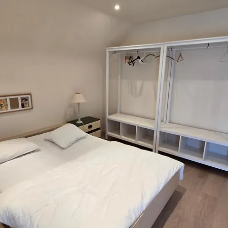 Sea 펜션 미들케르케