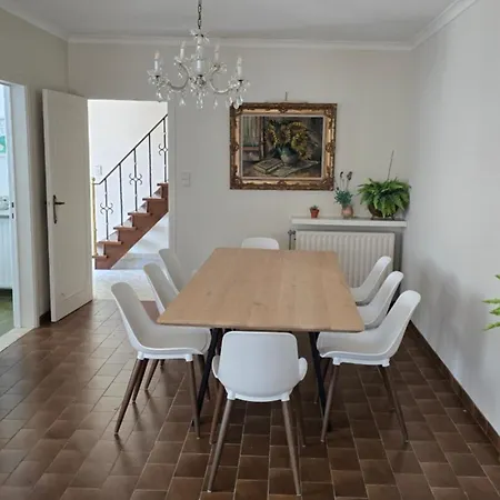 Prázdninový dům Sea *
