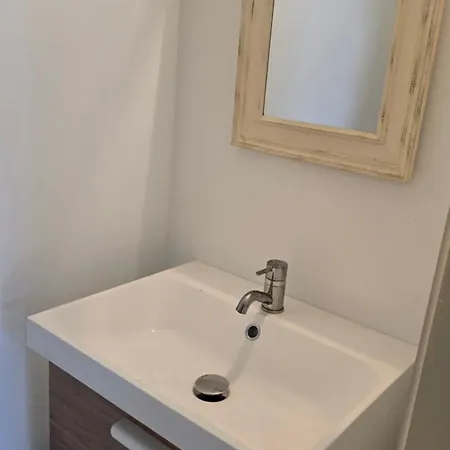 Prázdninový dům Sea Middelkerke