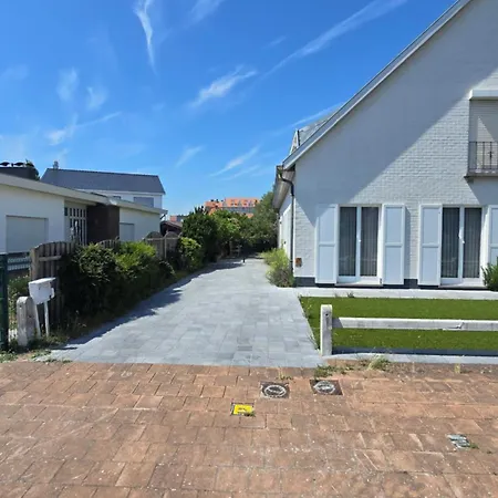 Sea * 미들케르케