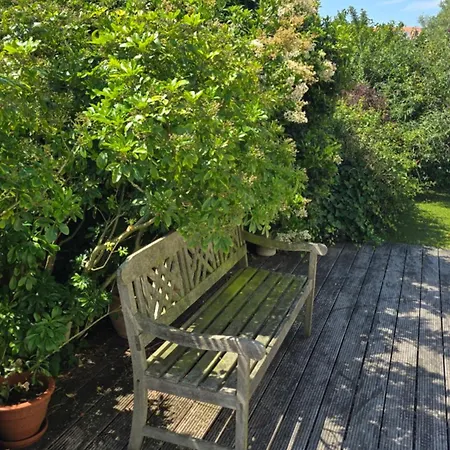 Sea Prázdninový dům Middelkerke