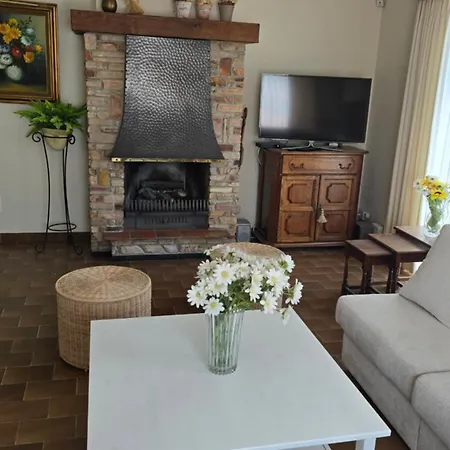 Prázdninový dům Sea *