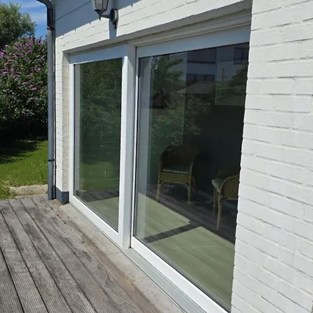 Prázdninový dům Sea *