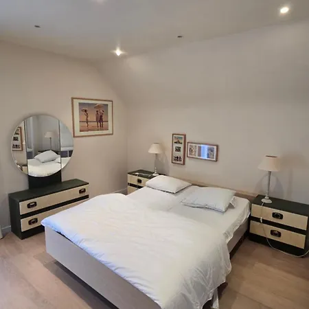 Sea 펜션 미들케르케