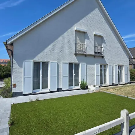 Sea * 미들케르케