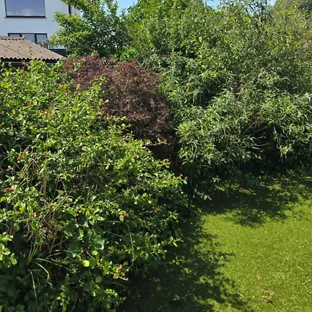 Sea Prázdninový dům