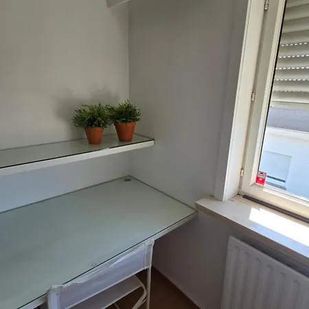 Prázdninový dům Sea *