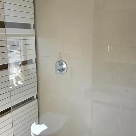 Prázdninový dům Sea Middelkerke
