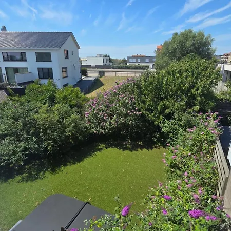 Sea * 미들케르케