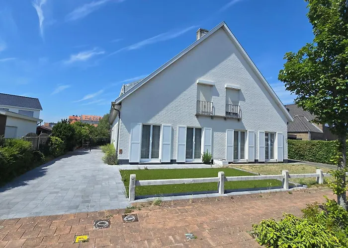 Sea Дом отдыха *