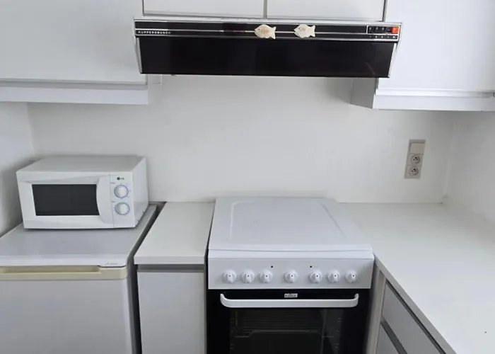 Sea Дом отдыха