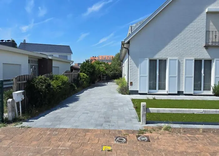 Sea * Миделкерк