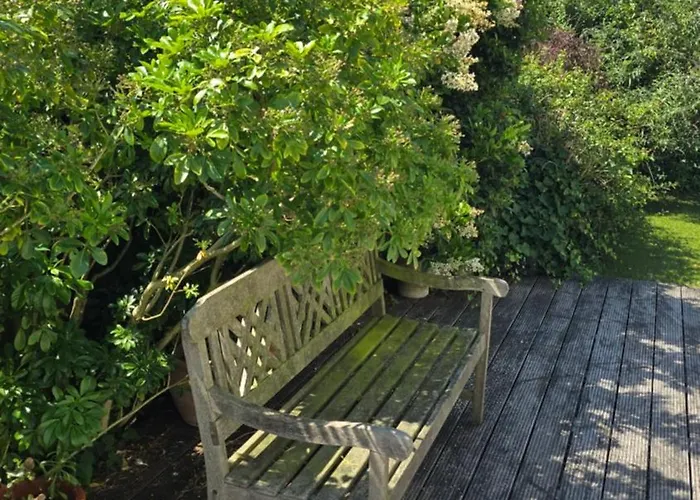 Sea Дом отдыха Миделкерк