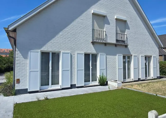 Sea * Миделкерк