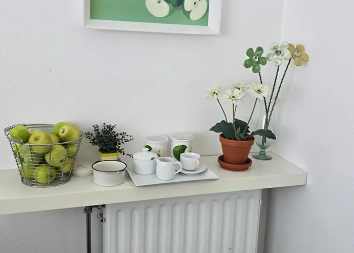 Sea Дом отдыха